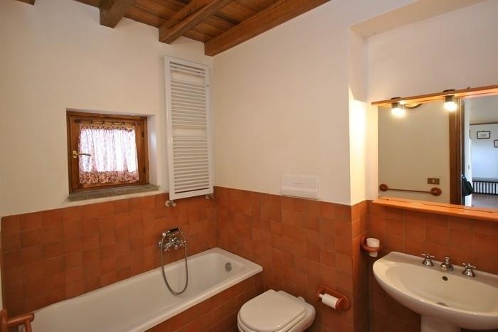 Rielli Hostal Capranica Habitación foto