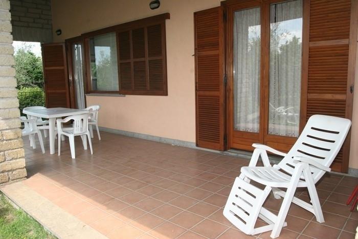 Rielli Hostal Capranica Habitación foto