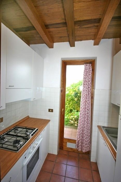 Rielli Hostal Capranica Habitación foto